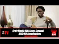 Craig Mack s REAL Secret Exposed Complications The Rundown
