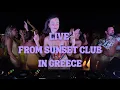 Download Lagu LIKA - Live from Pathos Club in Greece // Tech-House, Melodic, Indie Dance // Sunset, high-energy