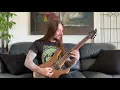 AngelMaker - A Dark Omen (Orchestral Reprise)