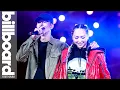 Download Lagu Đen \u0026 Kimmese - Loving You Sunny/ Kimmese - Trạm Dừng Chân | LIGHTS 2019 | Billboard Việt Nam