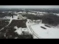 Granite Falls NC - 2026 Winter Storm