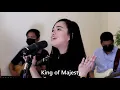 Download Lagu King of Majesty - Hillsong