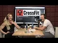 Podcast Ep 18 43 Brooke Ence - Athlete Actor Entrepreneur