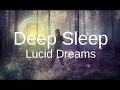 Download Lagu POWERFUL! 2 HOURS LUCID DREAMS | Deep Sleep Relaxing Music | Binaural Beats  lucidity