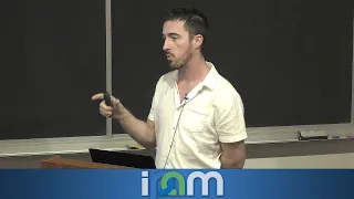 Nicolas Delfosse - Introduction to quantum error correction part