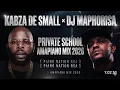 KABZA DE SMALL × DJ MAPHORISA- PRIVATE SCHOOL AMAPIANO MIX 2026 [ PIANO NATION RSA ]
