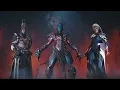 Warframe The Old Peace OST: Roses from the Abyss