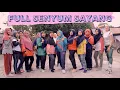 Download Lagu DJ FULL SENYUM-mbok yo sing full senyum sayang #tiktokviral || By Aero Nganten || IDA Aerobic