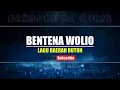 Download Lagu Bentena wolio