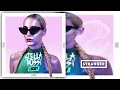 Stella Bossi - Licky (Techno Extended Edit)