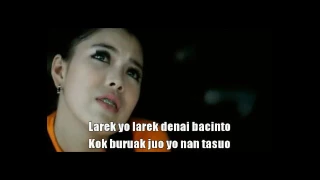 Download Ampunkan denai Karaoke MP3