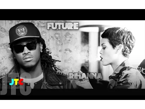 Download MP3 Rihanna ft. Future Loveeeeeee Song (Clean)