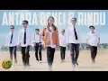 Download Lagu Antara Benci Dan Rindu - Kalia Siska (Reggae SKA Version)