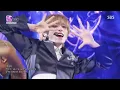 SERVE - XLOV | SBS 260607 방송