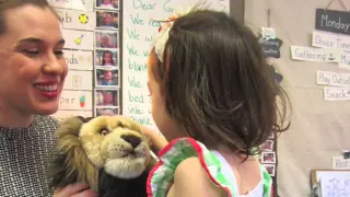 Hathaway Brown School s Project Based Learning Approach in Early Childhood Education