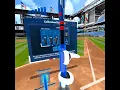 Switching your Bat Hand