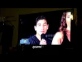 SPM Son Carlos Coy Jr On Live TV - Carley Coy Speaks
