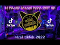 Download Lagu DJ PULANG SAYANG MAMA GIGIT NIH AWW X LIQUID PLATINUM VIRAL TIKTOK YANG KALIAN CARI