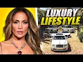Jennifer Lopez Lifestyle Net Worth 2024 Fortune Car Collection Mansion