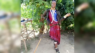 mayikusai harusi kwa mageshi by mbasha studio 2023