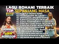 Download Lagu KUMPULAN LAGU ROHANI TERBAIK PENYEMANGAT HIDUP 2025 - KU PERLU ENGKLAU TUHAN