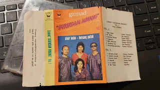 Download Simambang Gunuang / Rustam Raschani (Gamad Gurindam Minang Vol. 1) MP3