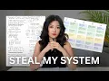 How I Consistently Study Math with a Full Time Job