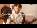 Xxxtentacion - Depression and Obsession  ( Guitar Cover )