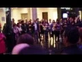 Lagu FLASHMOB NABUCCO - CORO NACIONAL