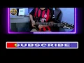 AIR MATA BAWANG - CACA HANDIKA [KARAOKE NADA PRIA]
