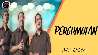 Download Pergumulan - Alfa Omega VOL.6 (Official Music Video) Lagu Rohani Manado MP3