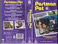 Download Lagu Postman Pat Takes A Message 1992 Australian VHS 1996 Reprint