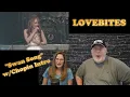 Download Lagu Just WOW!  Reaction to LOVEBITES \