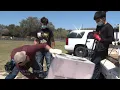 PSJA ISD HVAC Electrical Students Gain Workforce Experience During Internship