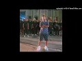 UZI X LEVO - TURKISH BOY (OFFICIAL AUDIO)