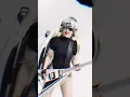 Đinh Hương - MAMA TOLD ME NOT TO COME (Official Visualizer)