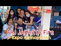 Download Lagu JAKARTA FAIR JI EXPO KEMAYORAN||JOGET BARENG SPG||PENGUNJUNG NGEBLUDAK||PARKIR MOTOR PENUH SESAK