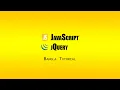 JavaScript Bangla Tutorial Class-2 Data types switch object function