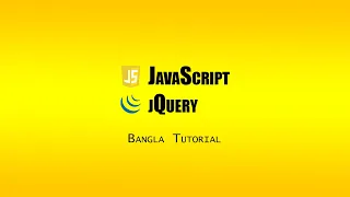 JavaScript Bangla Tutorial Class-2 Data types switch object function