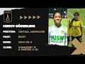 Download Lagu Mercy S. - CM - Hammarby \u0026 Sweden U18
