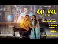 Download Lagu Rap Song #Teaser: AAJ KAL KA PYAR  !! Bilal Khan !! | Dolly Pathak | Video Releasing On 10th Dec