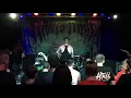 Lorna Shore Death Portrait NEW SONG Live 7-17-19 Summer Slaughter 2019 The Tiger Room Louisville KY