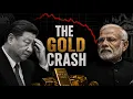 The End of Gold How the Safest Asset on Earth Broke in the Middle of a War