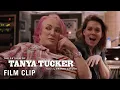 THE RETURN OF TANYA TUCKER FEATURING BRANDI CARLILE Clip - Waiting to Be Written