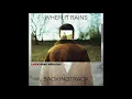 Brad Mehldau - When It Rains (Backing track)