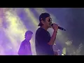 Download Lagu Maaf - Krisyanto Jamrud