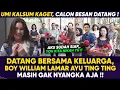 Lagu MENGEJUTKAN !! TANGISAN BAHAGIA DARI AYU TING TING, BOY WILLIAM DATANG BERSAMA KELUARGA BESARNYA KE