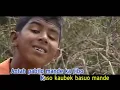 Download Lagu TARAGAK MANDE - FEBY -  CIPT : AM.KLB.KISAH ANAK RANTAU YANG SUSAH HIDUP DI NEGRI ORANG LAGU MINANG