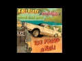 Download Lagu Kali Blaxx x Cut Stone x Green Lion Crew- 100 Pound a Kali