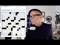 UBER CHALLENGING Thursday NYT Crossword Come In Take a Sip of an Aussie Cab-Shiraz WINE DOWN